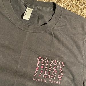 Tyler’s Austin, Texas Women’s Shirt